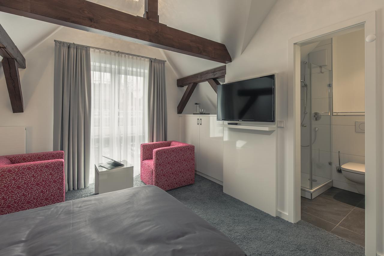 Bahnlounge 1907 Bed and Breakfast Neuenstadt am Kocher Eksteriør billede