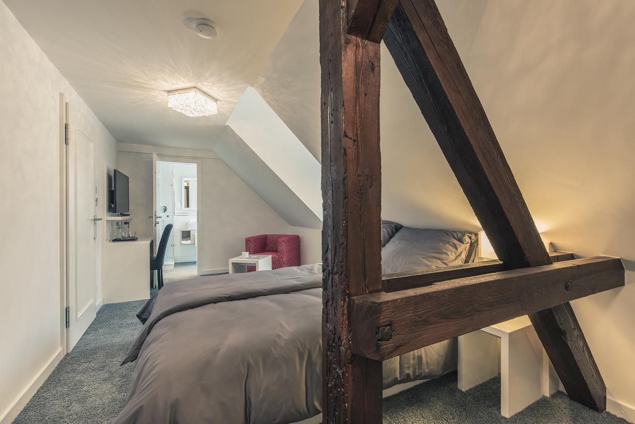 Bahnlounge 1907 Bed and Breakfast Neuenstadt am Kocher Eksteriør billede