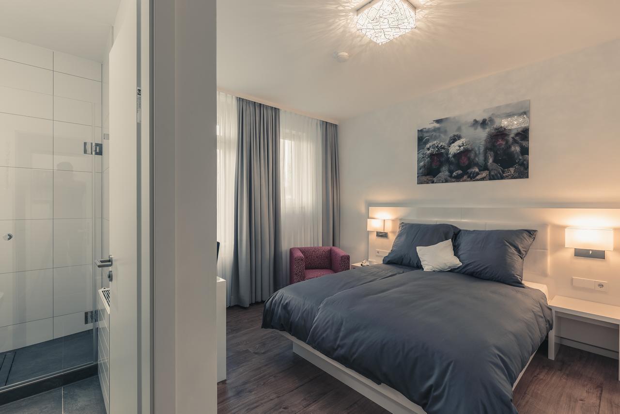 Bahnlounge 1907 Bed and Breakfast Neuenstadt am Kocher Eksteriør billede