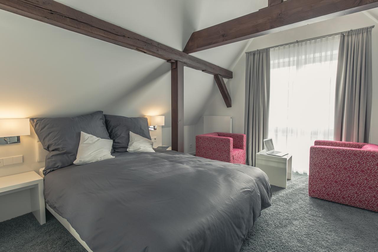 Bahnlounge 1907 Bed and Breakfast Neuenstadt am Kocher Eksteriør billede