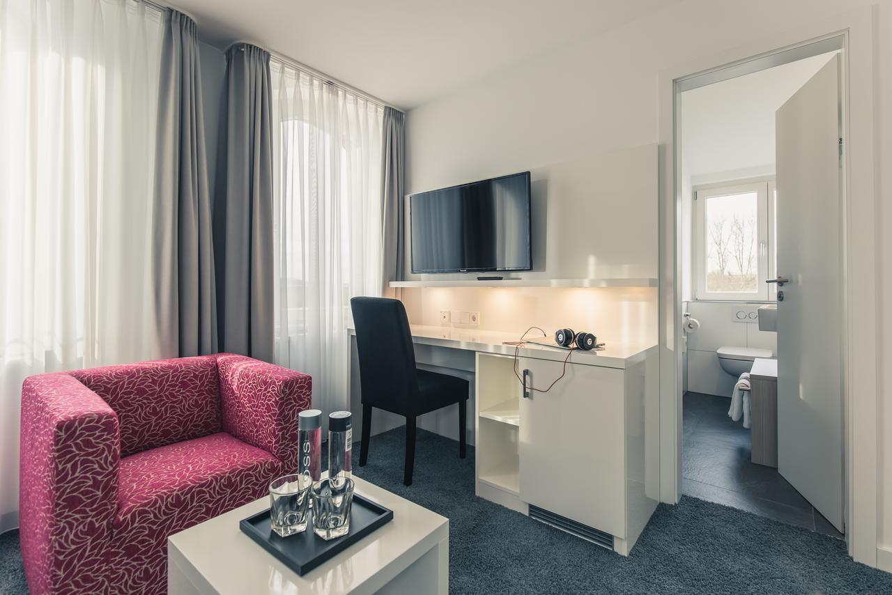 Bahnlounge 1907 Bed and Breakfast Neuenstadt am Kocher Eksteriør billede